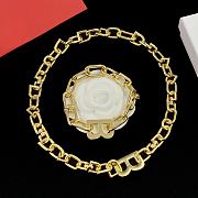 Balenciaga Necklace Combo (2 items) 5490 - 1