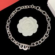 Balenciaga Necklace Combo (2 items) 5491 - 5