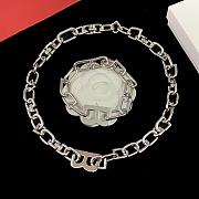 Balenciaga Necklace Combo (2 items) 5491 - 4