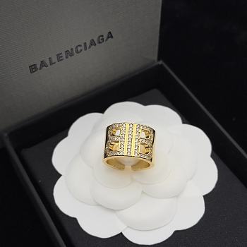 Balenciaga Ring B00097