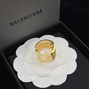 Balenciaga Ring B00097 - 4