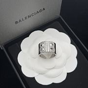 Balenciaga Ring B00098 - 4