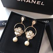 Chanel Earrings CC60003 - 5