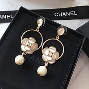 Chanel Earrings CC60003 - 3