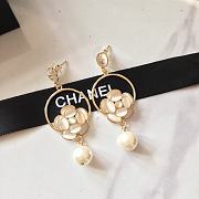 Chanel Earrings CC60003 - 4