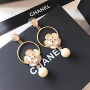 Chanel Earrings CC60003 - 2