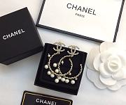 Chanel Earrings CC60004 - 5