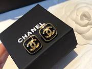Chanel Earrings CC60005 - 5
