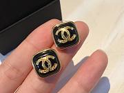 Chanel Earrings CC60005 - 4