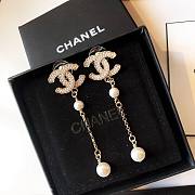 Chanel Earrings CC60006 - 5