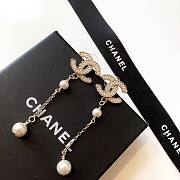 Chanel Earrings CC60006 - 4