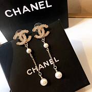 Chanel Earrings CC60006 - 2
