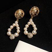 Chanel Earrings CC60007 - 4