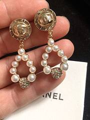 Chanel Earrings CC60007 - 2