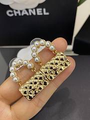 Chanel Earrings CC60008 - 3