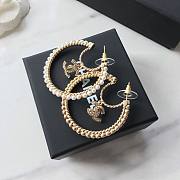 Chanel Earrings CC60009 - 2