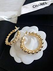 Chanel Earrings CC60010 - 5