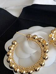 Chanel Earrings CC60010 - 4