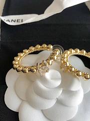 Chanel Earrings CC60010 - 2