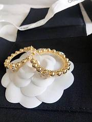 Chanel Earrings CC60010 - 3