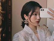 Chanel Earrings CC60011 - 5