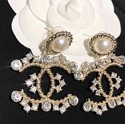 Chanel Earrings CC60011 - 4