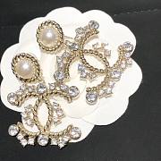 Chanel Earrings CC60011 - 3