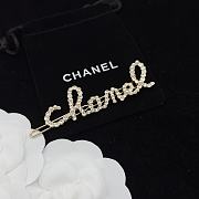 Chanel Hairpin CC220014 - 5