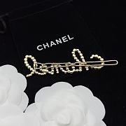 Chanel Hairpin CC220014 - 4
