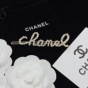 Chanel Hairpin CC220014 - 3