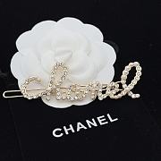 Chanel Hairpin CC220014 - 2