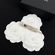 Chanel Hairpin CC220015 - 5