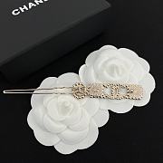 Chanel Hairpin CC220015 - 3