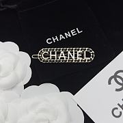 Chanel Hairpin CC220016 - 5
