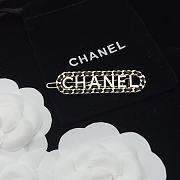 Chanel Hairpin CC220016 - 3
