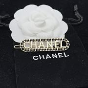 Chanel Hairpin CC220016 - 4