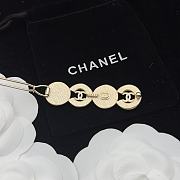 Chanel Hairpin CC220017 - 5