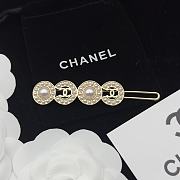 Chanel Hairpin CC220017 - 3