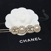 Chanel Hairpin CC220017 - 2