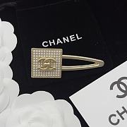 Chanel Hairpin CC220018 - 4
