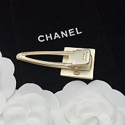 Chanel Hairpin CC220018 - 3