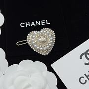 Chanel Hairpin CC220019 - 4