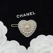 Chanel Hairpin CC220019 - 3