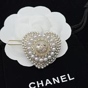Chanel Hairpin CC220019 - 2