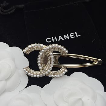 Chanel Hairpin CC220020