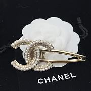 Chanel Hairpin CC220020 - 2