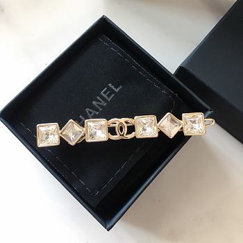 Chanel Hairpin CC220021