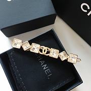 Chanel Hairpin CC220021 - 4