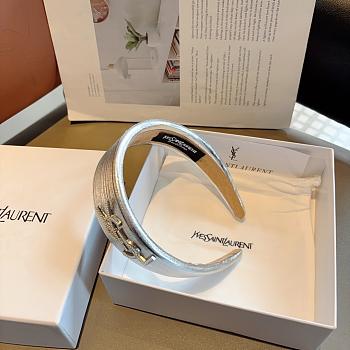 YSL Hair Ornament Y0036