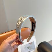 YSL Hair Ornament Y0036 - 5